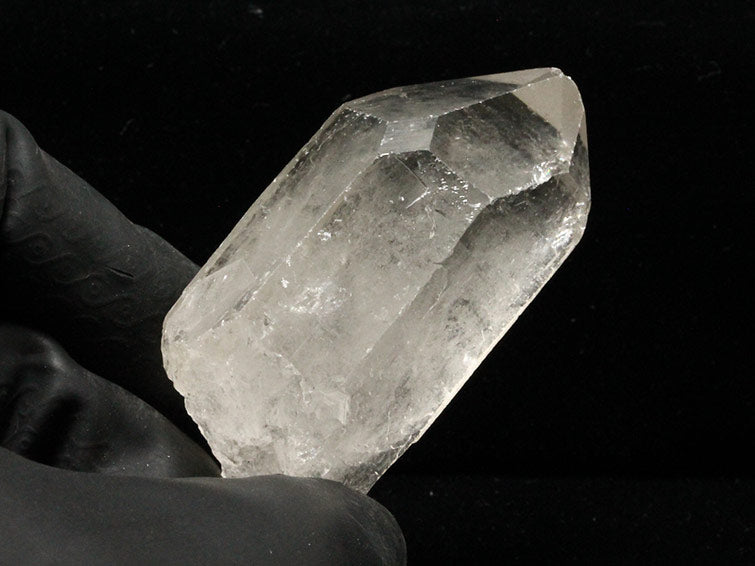 水晶 原石 アーカンソー産 一点物 271-742