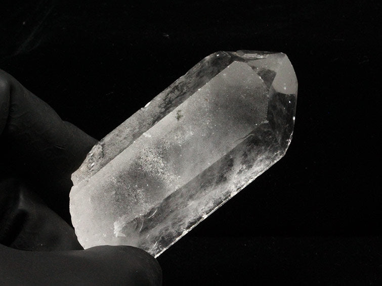 水晶 原石 アーカンソー産 一点物 271-746