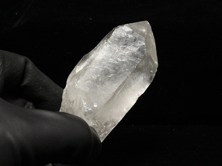 水晶 原石 アーカンソー産 一点物 271-756