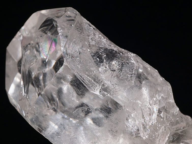 水晶 原石 アーカンソー産 クォーツインクォーツ 一点物 271-757