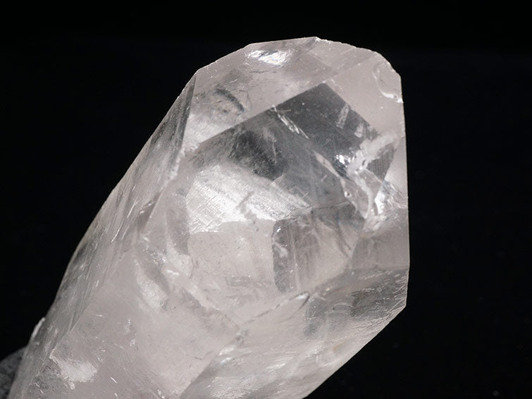 水晶 原石 アーカンソー産 クォーツインクォーツ 一点物 271-759