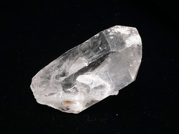 水晶 原石 アーカンソー産 クォーツインクォーツ 一点物 271-766 【sold out】