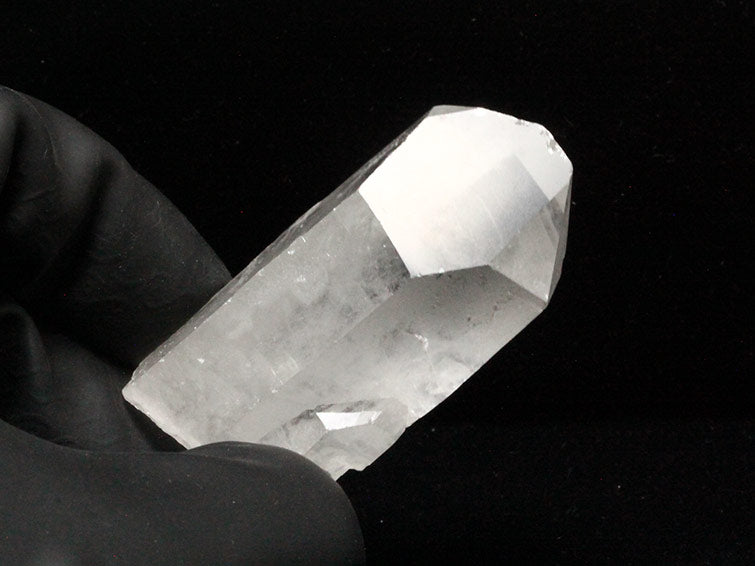 レムリアンシード 水晶 原石 ブラジル ミナスジェライス州 コリント産 証明書付属 一点物 271-774