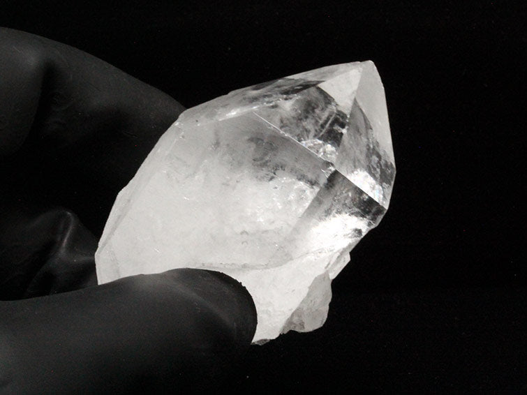 レムリアンシード 水晶 原石 ブラジル ミナスジェライス州 コリント産 証明書付属 一点物 271-778