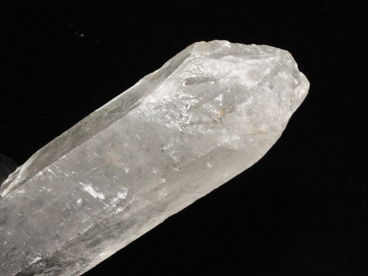 レムリアンシード 水晶 原石 ブラジル ミナスジェライス州 コリント産 証明書付属 一点物 271-805