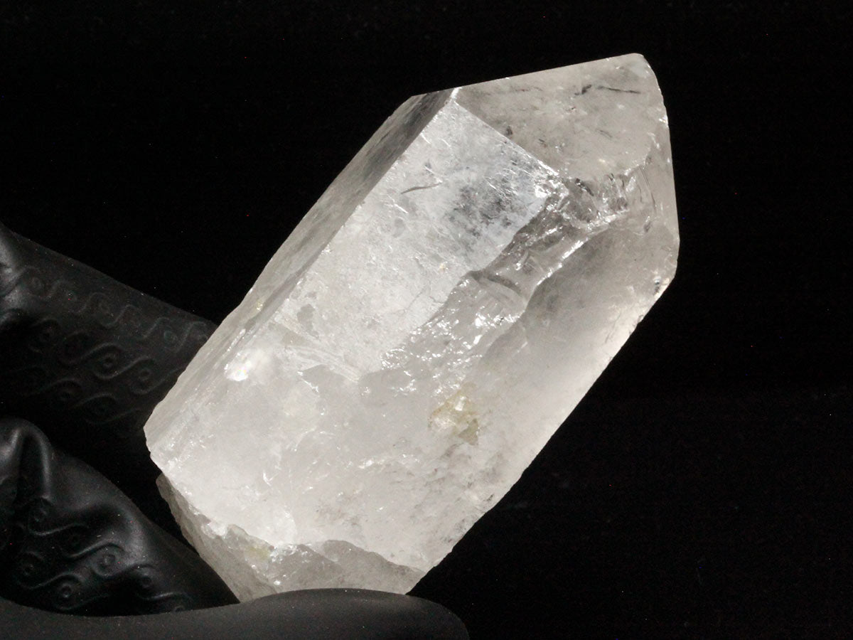 水晶 原石 アーカンソー産 一点物 271-811