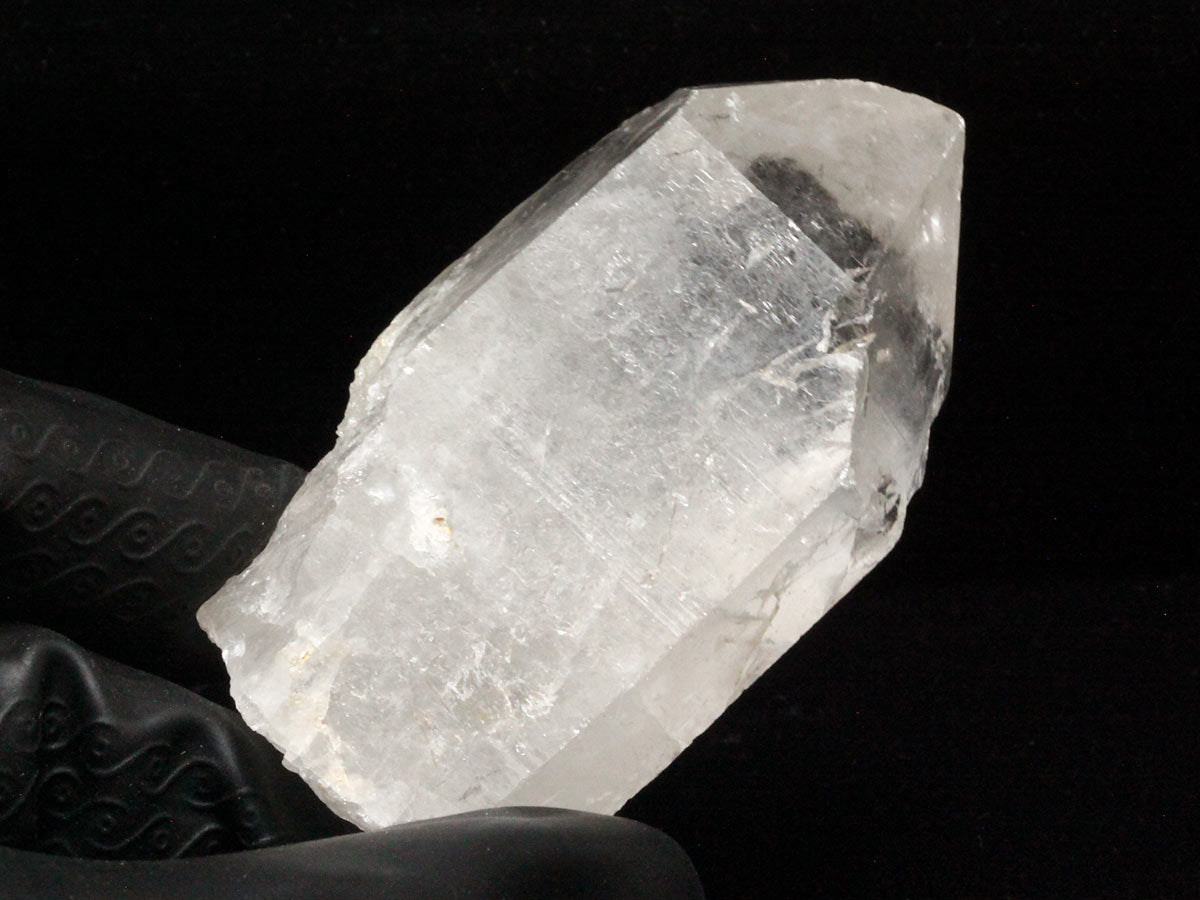 水晶 原石 アーカンソー産 一点物 271-811