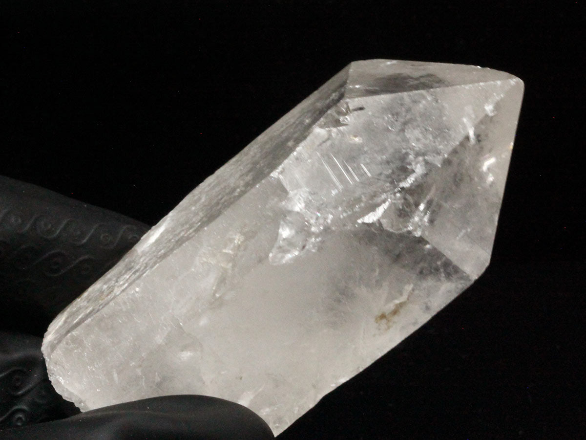 水晶 原石 アーカンソー産 一点物 271-811