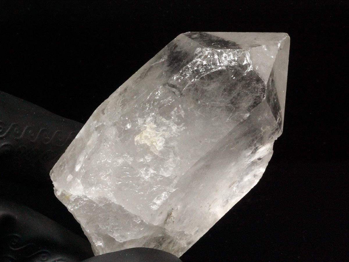 水晶 原石 アーカンソー産 一点物 271-811
