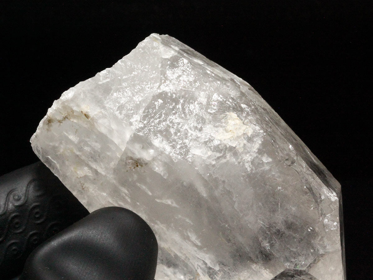 水晶 原石 アーカンソー産 一点物 271-811