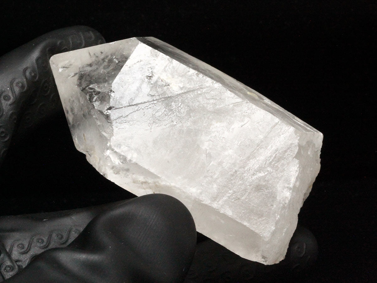 水晶 原石 アーカンソー産 一点物 271-811