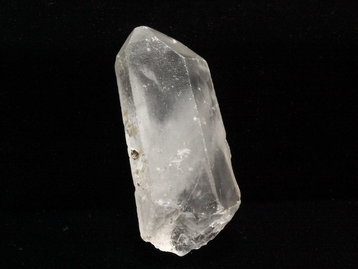 水晶 原石 アーカンソー産 一点物 271-812