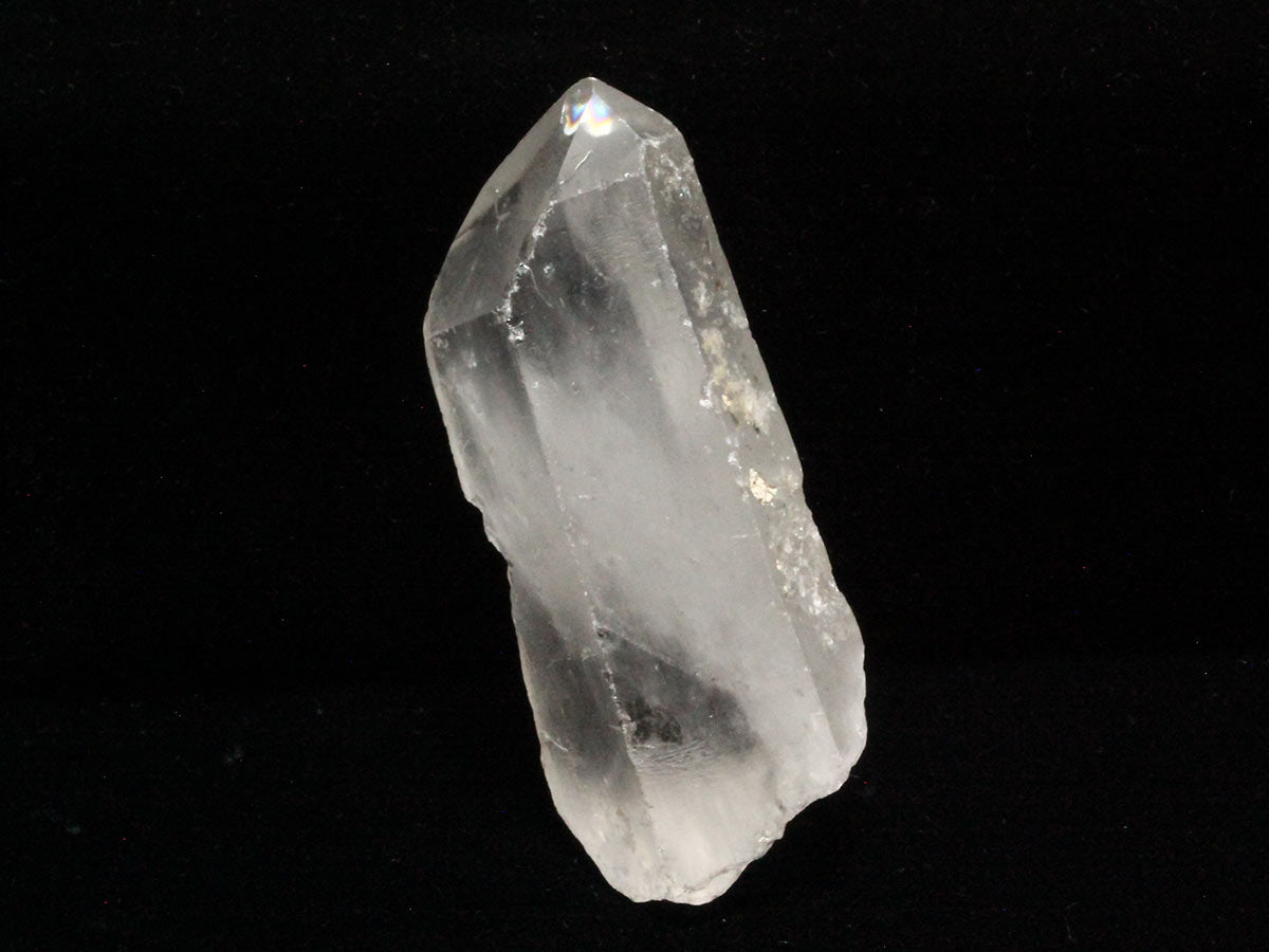水晶 原石 アーカンソー産 一点物 271-812