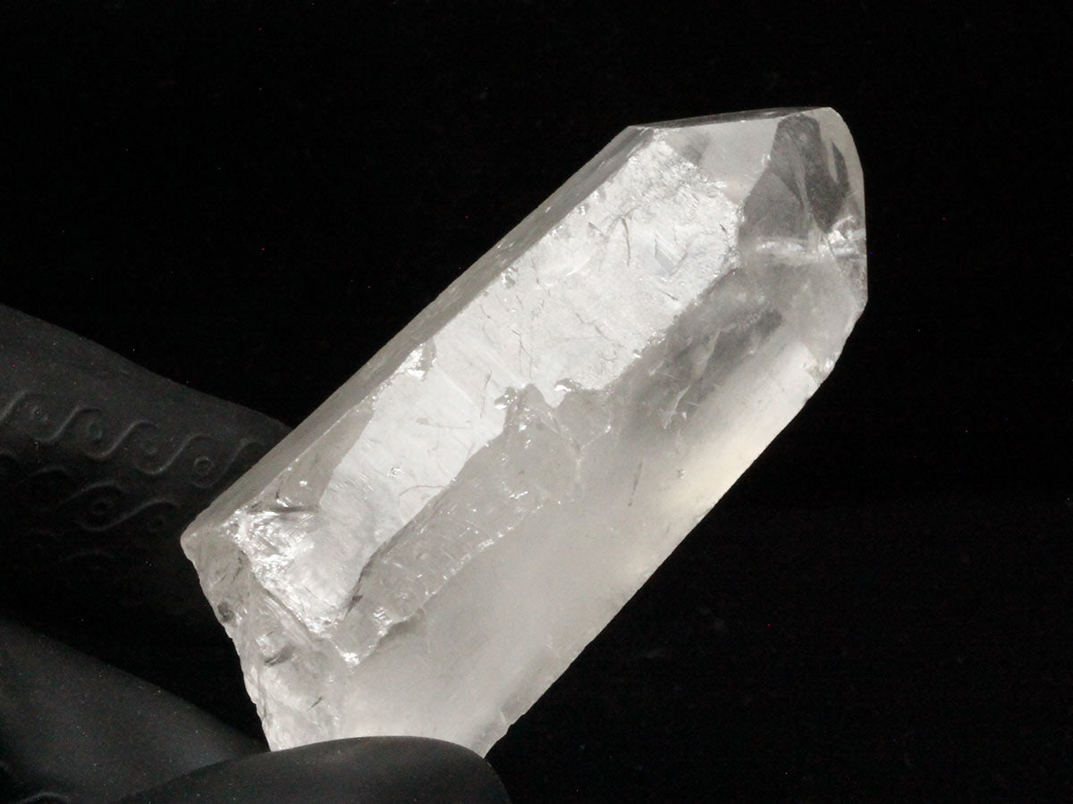 水晶 原石 アーカンソー産 一点物 271-812