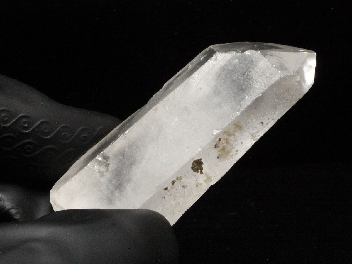 水晶 原石 アーカンソー産 一点物 271-812