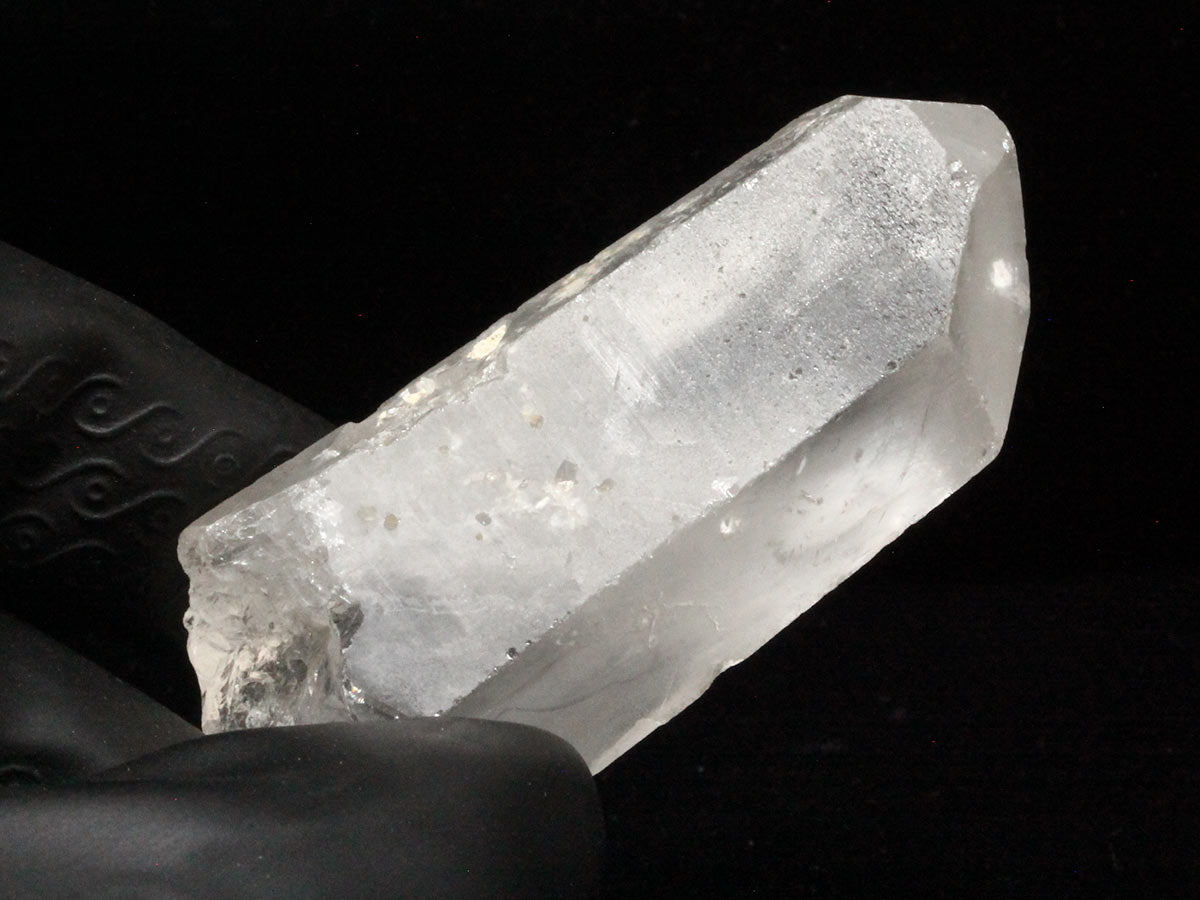 水晶 原石 アーカンソー産 一点物 271-812