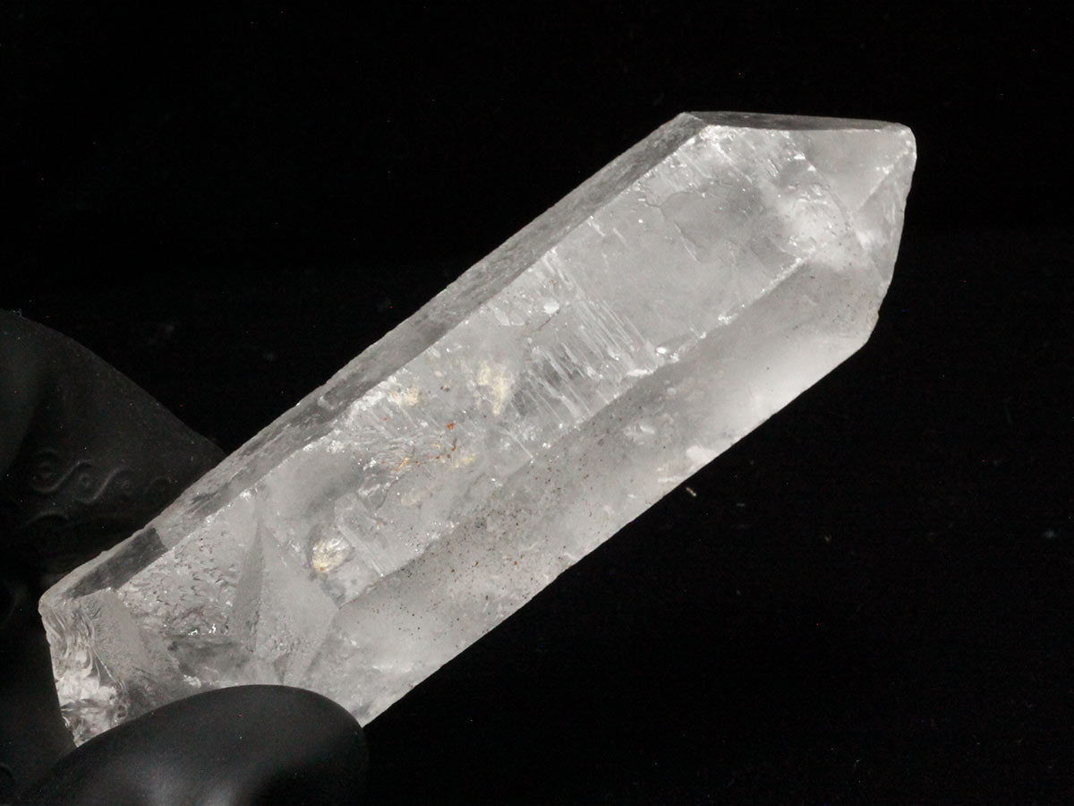 水晶 原石 アーカンソー産 一点物 271-813