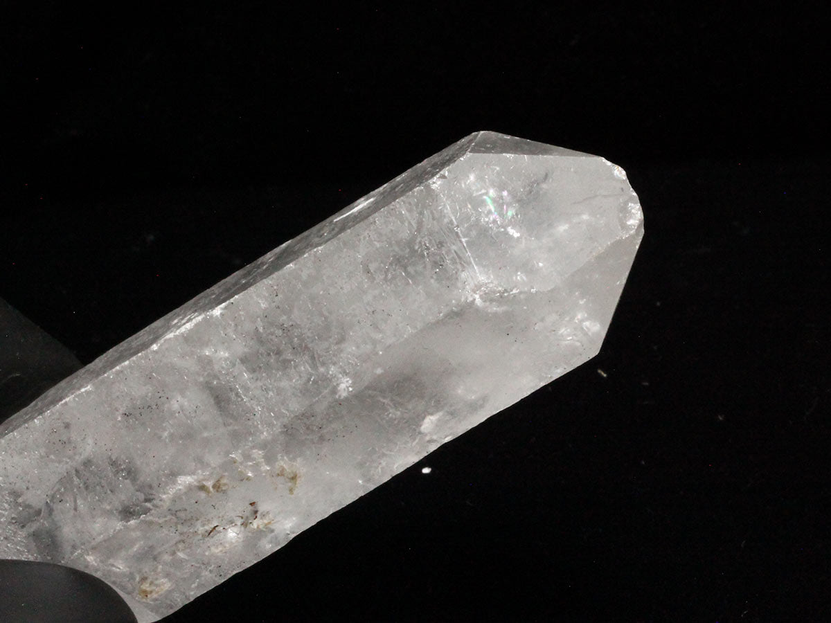 水晶 原石 アーカンソー産 一点物 271-813