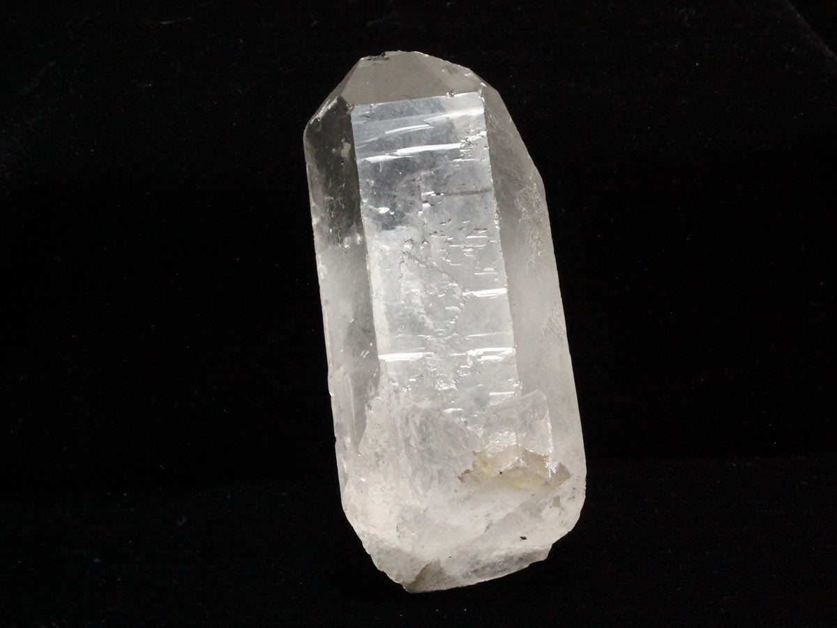 水晶 原石 アーカンソー産 一点物 271-814