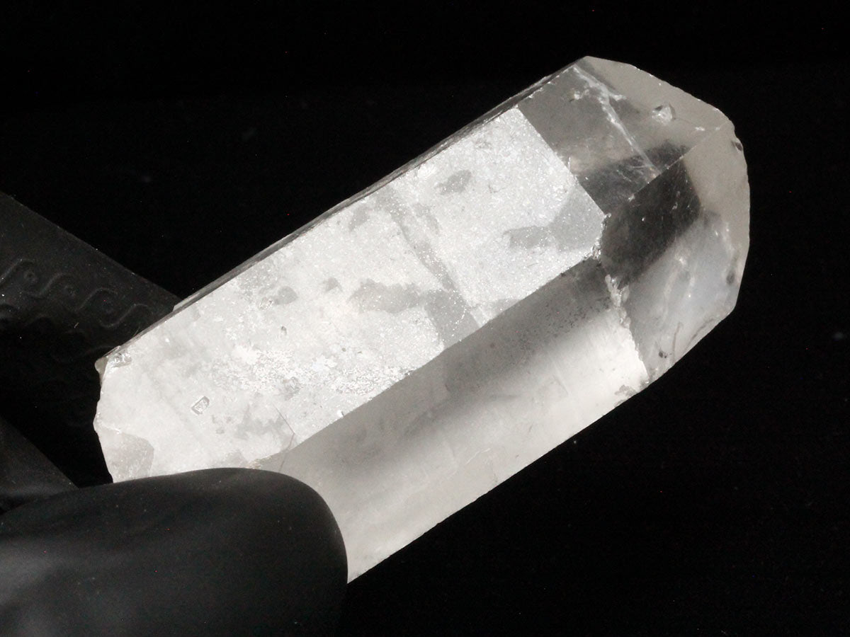 水晶 原石 アーカンソー産 一点物 271-814