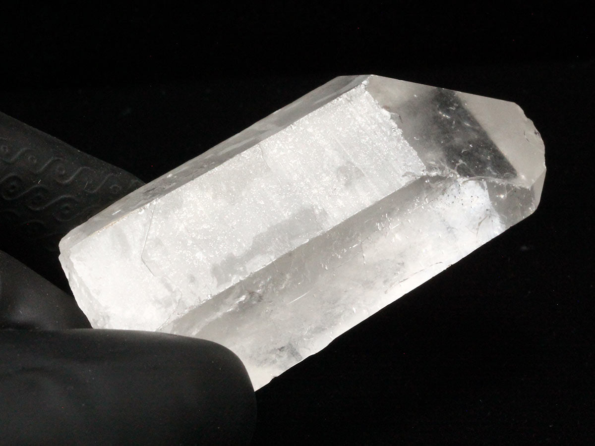 水晶 原石 アーカンソー産 一点物 271-814