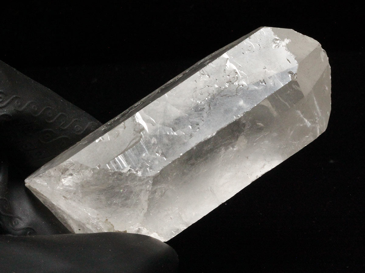 水晶 原石 アーカンソー産 一点物 271-814