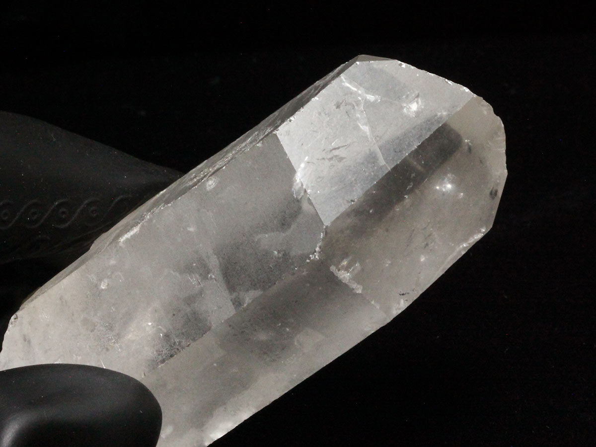 水晶 原石 アーカンソー産 一点物 271-814