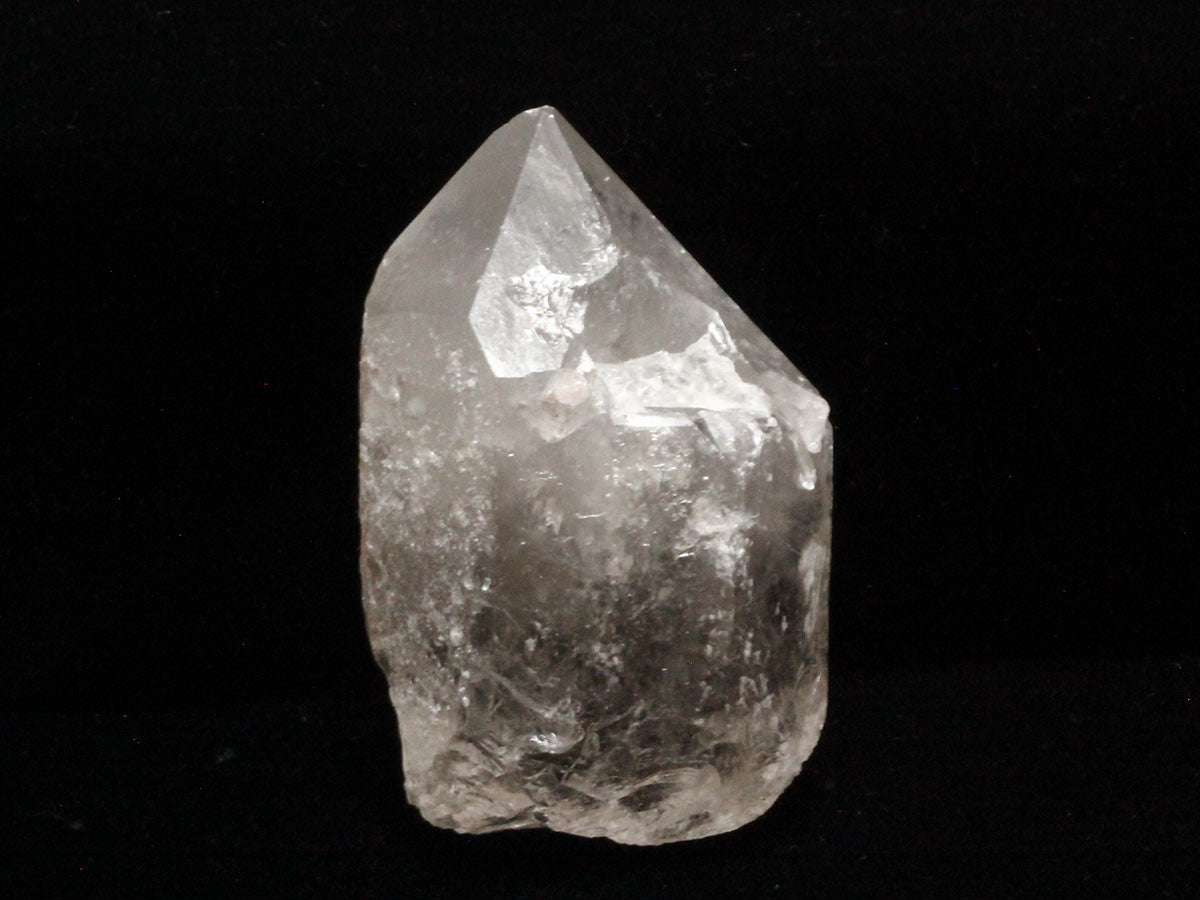 水晶 原石 アーカンソー産 一点物 271-815