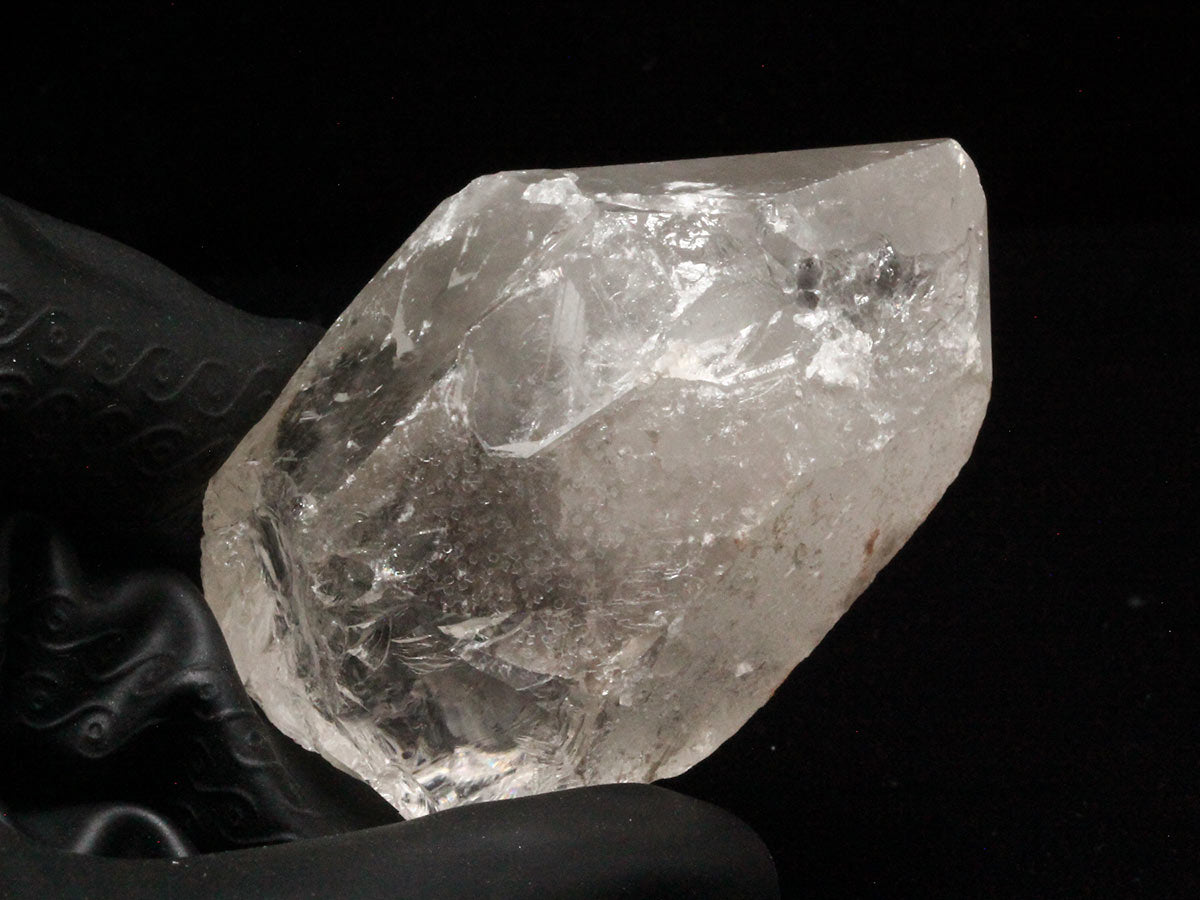 水晶 原石 アーカンソー産 一点物 271-815