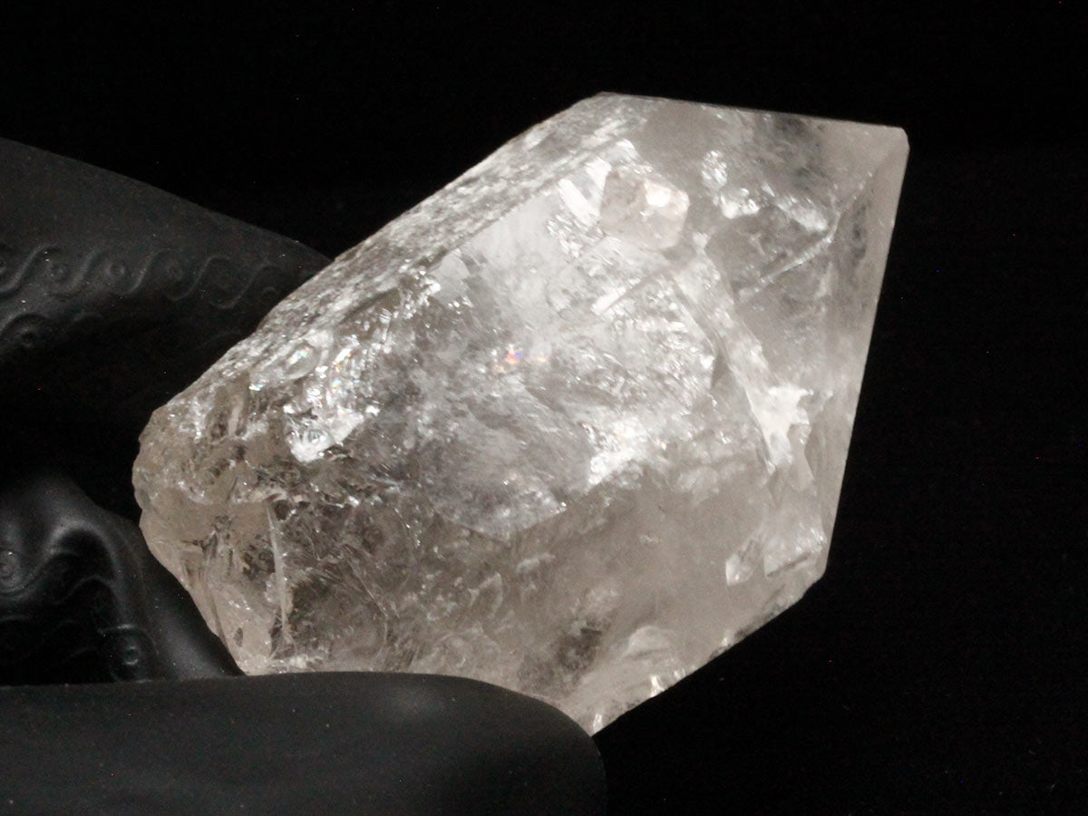 水晶 原石 アーカンソー産 一点物 271-815
