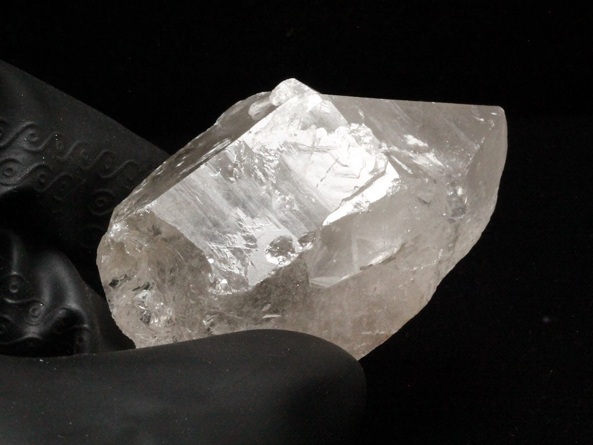 水晶 原石 アーカンソー産 一点物 271-815
