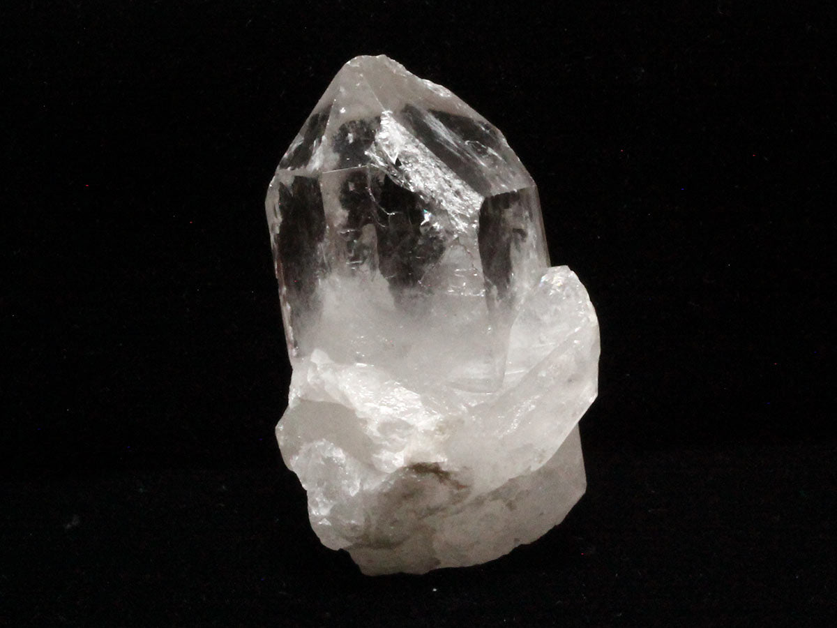 水晶 原石 アーカンソー産 一点物 271-816