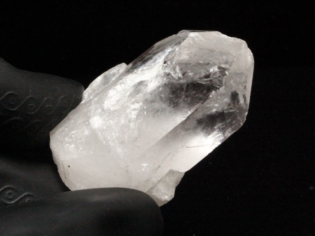 水晶 原石 アーカンソー産 一点物 271-816