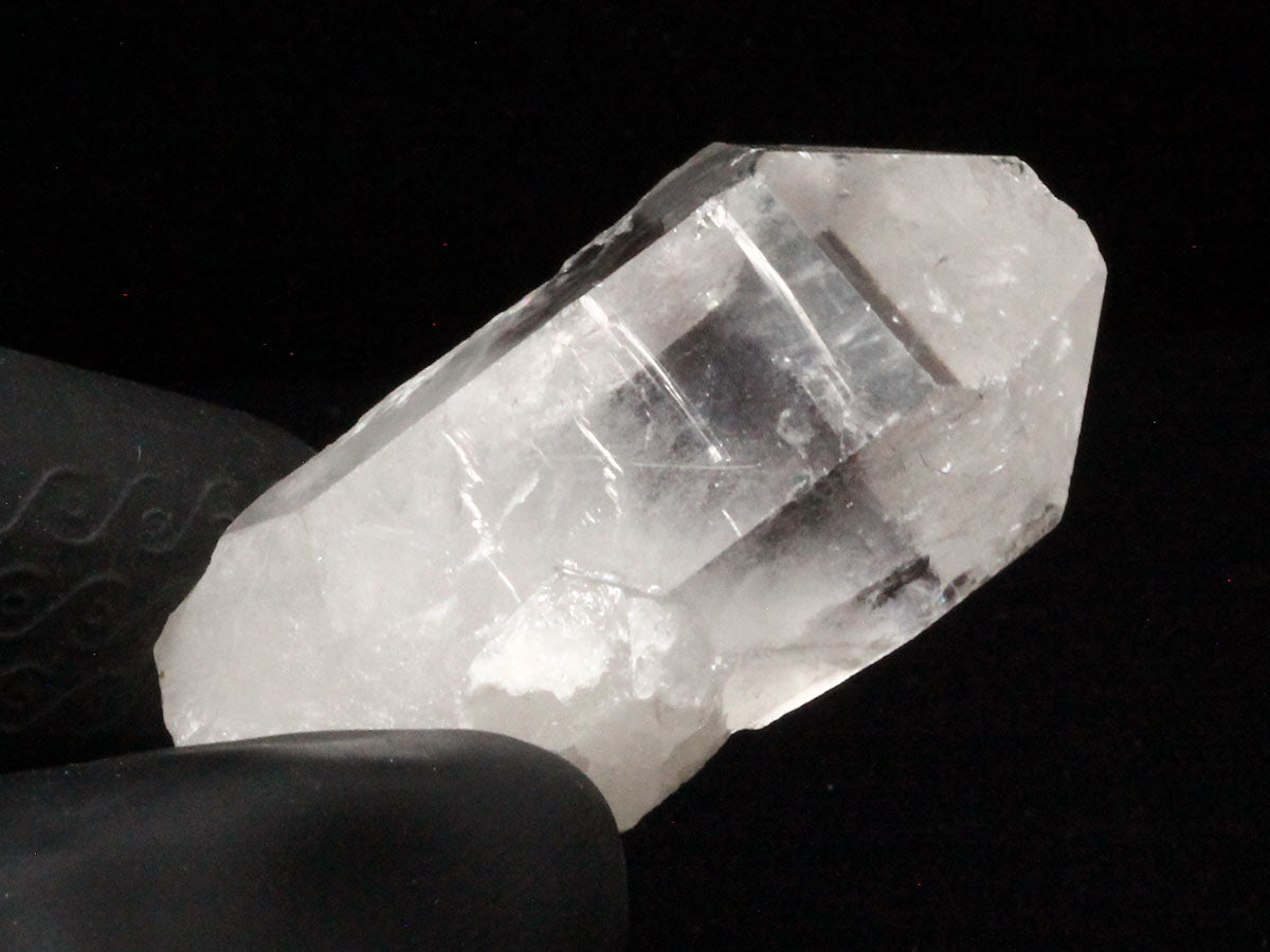 水晶 原石 アーカンソー産 一点物 271-816
