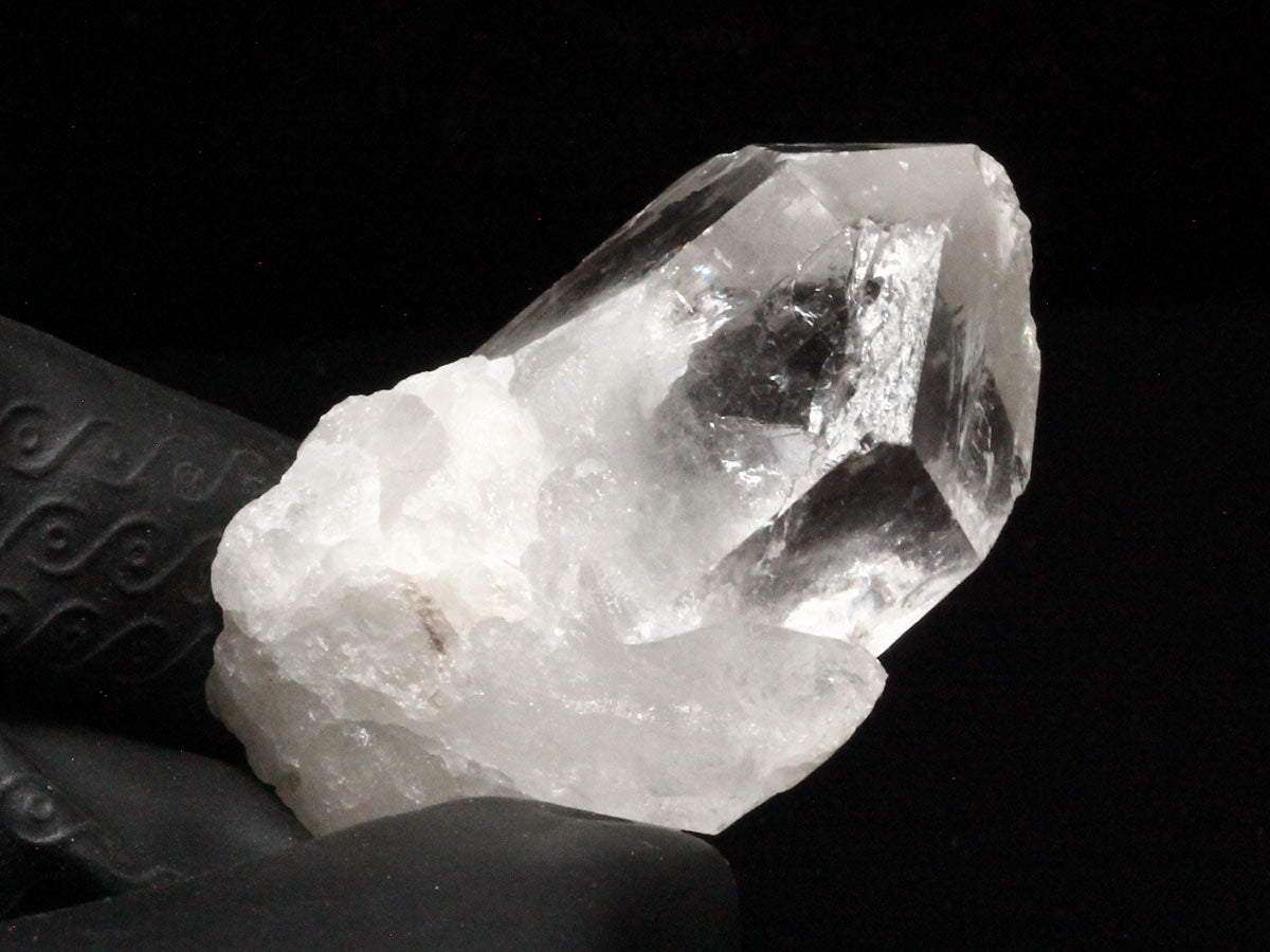 水晶 原石 アーカンソー産 一点物 271-816