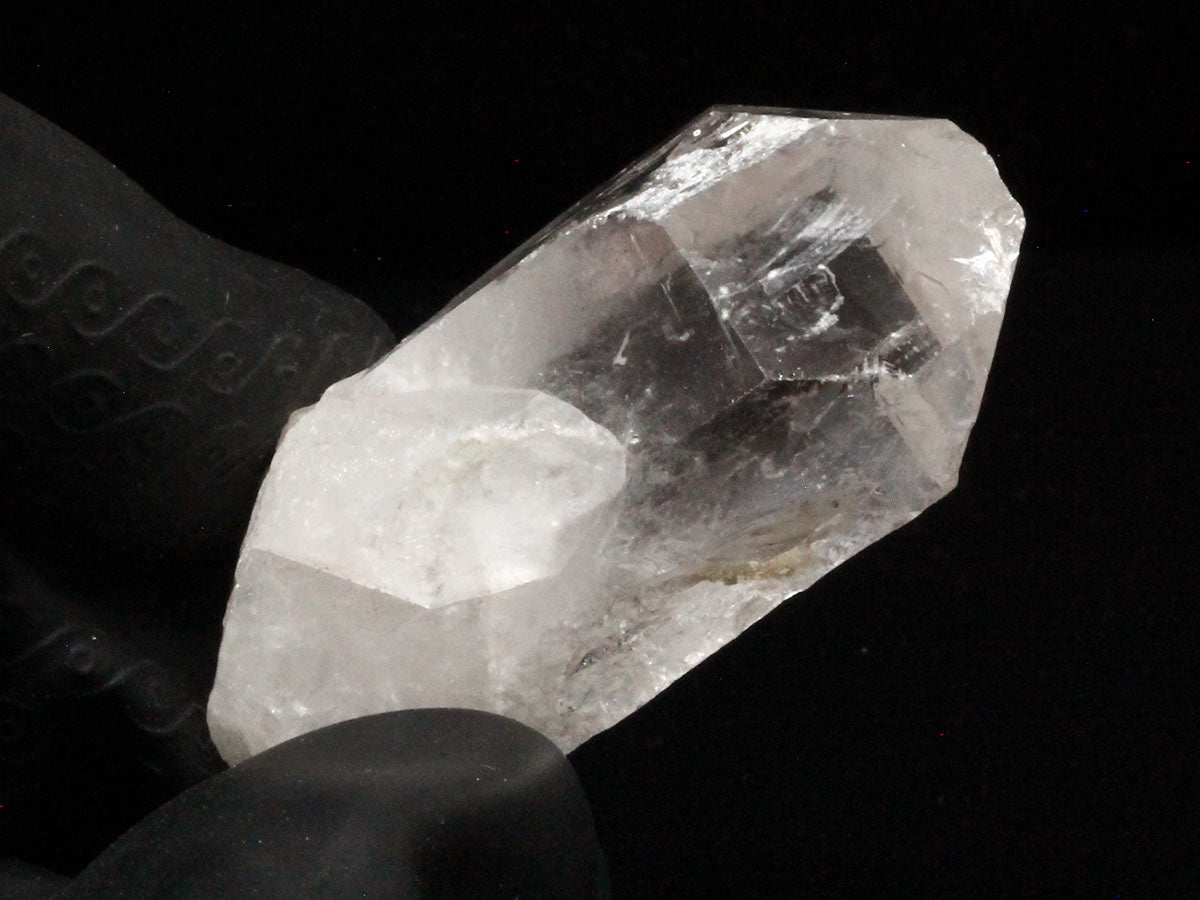 水晶 原石 アーカンソー産 一点物 271-816