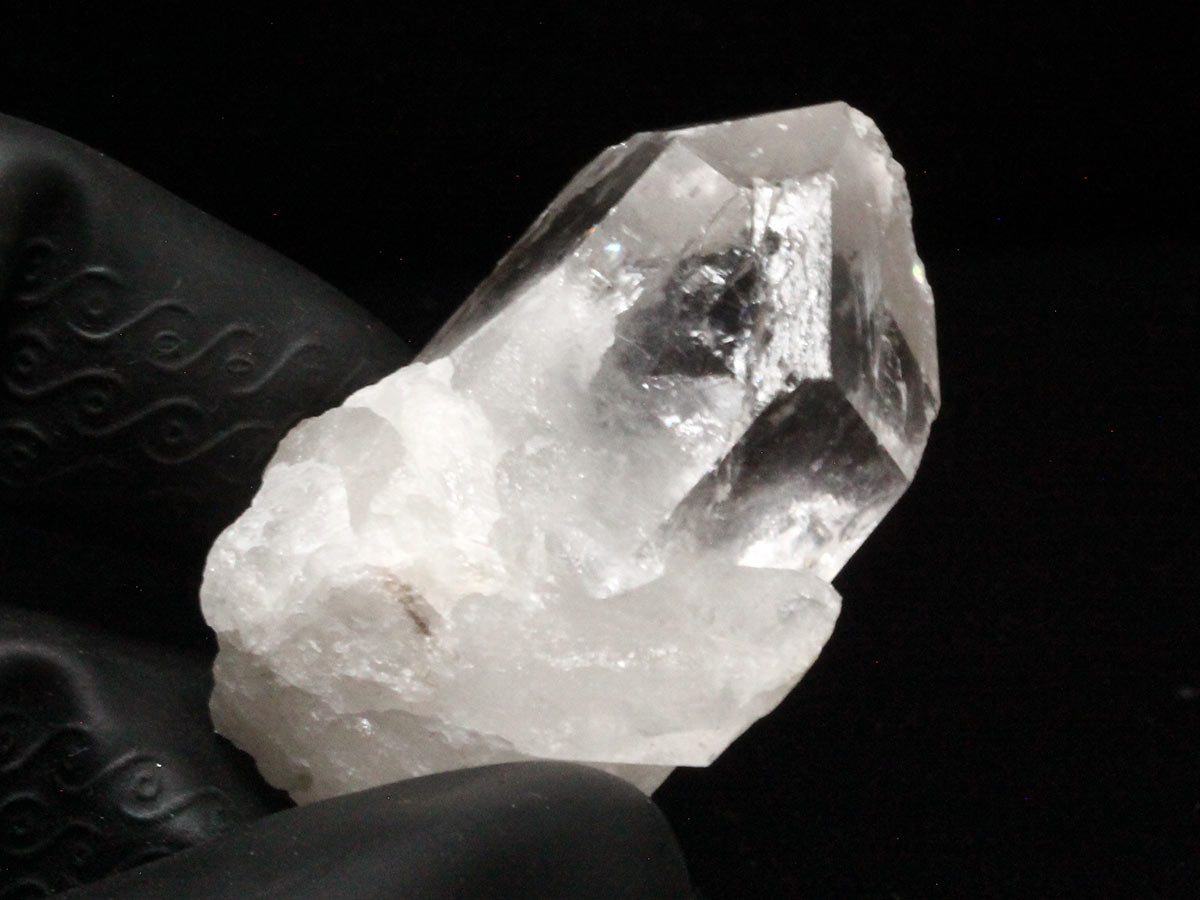 水晶 原石 アーカンソー産 一点物 271-816