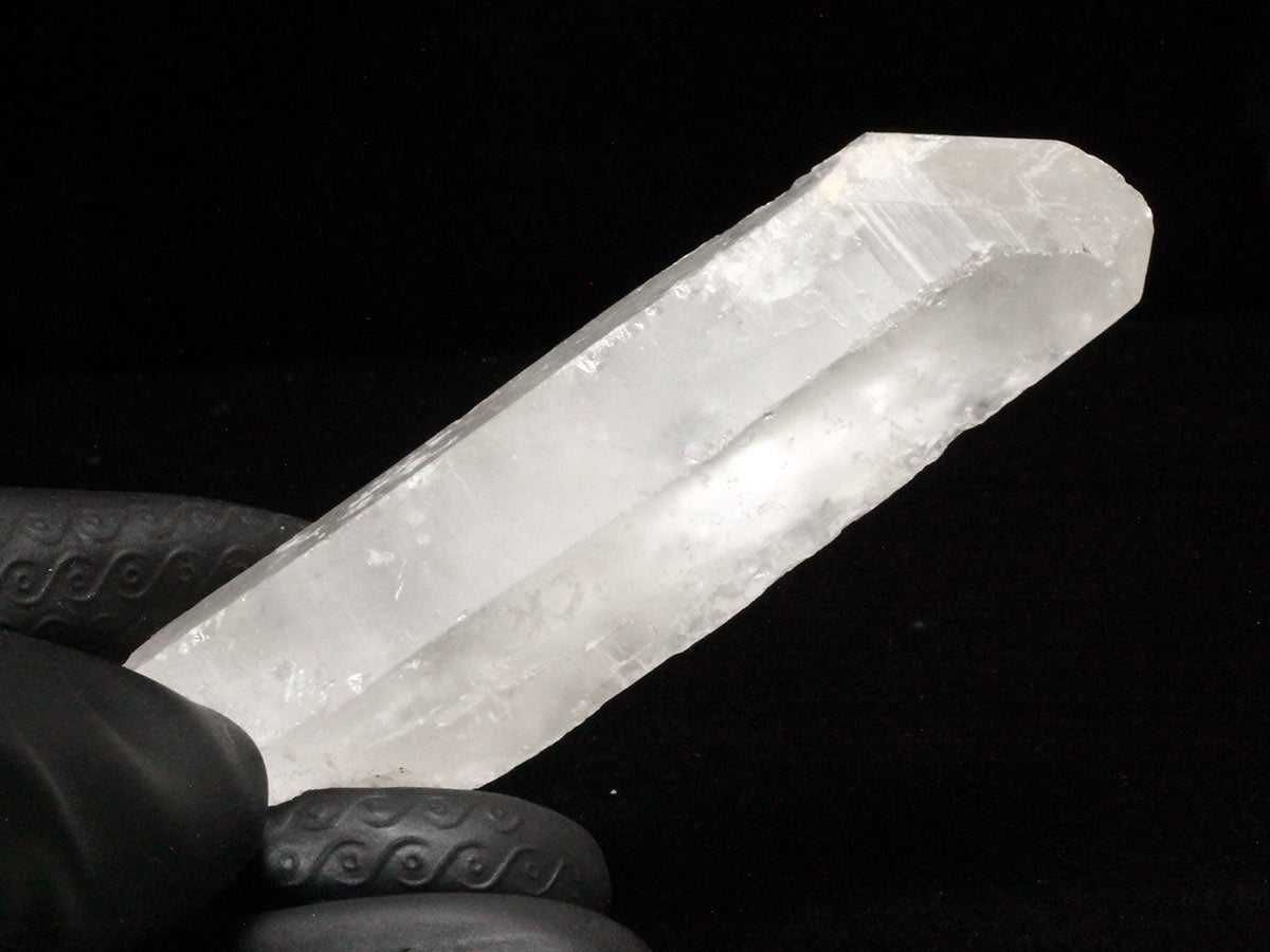 水晶 原石 アーカンソー産 一点物 271-817