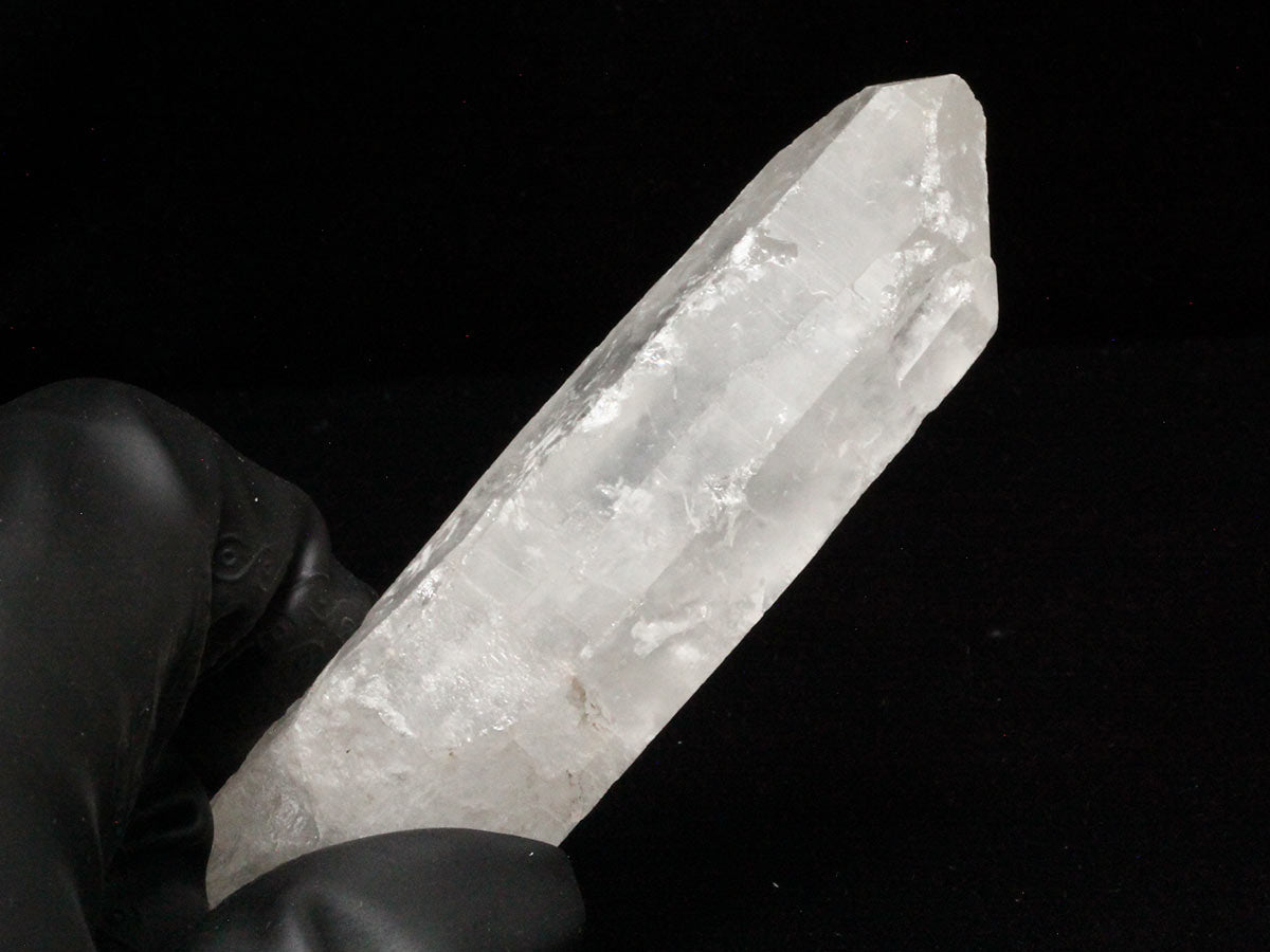 水晶 原石 アーカンソー産 一点物 271-817