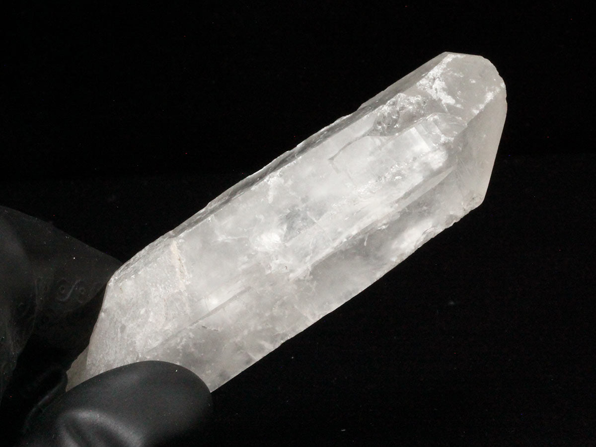 水晶 原石 アーカンソー産 一点物 271-817