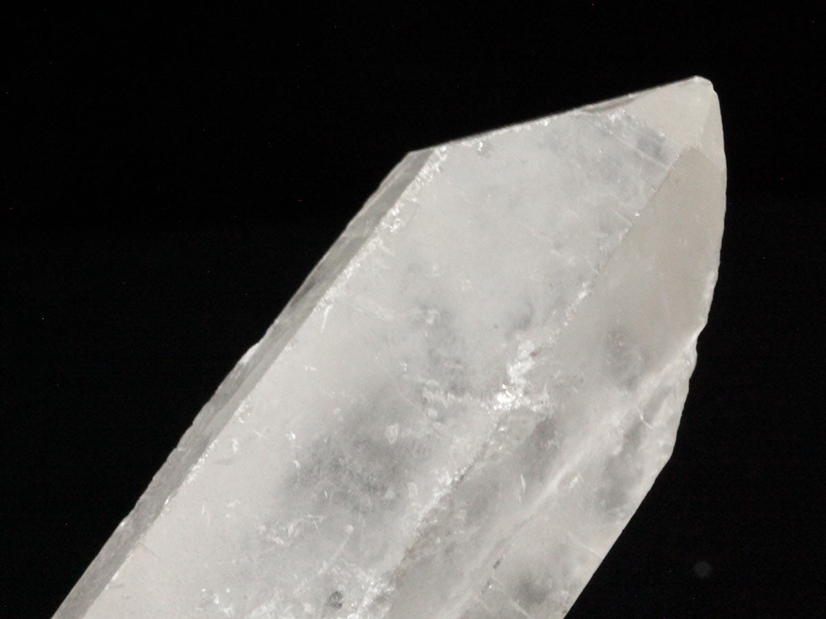 水晶 原石 アーカンソー産 一点物 271-817