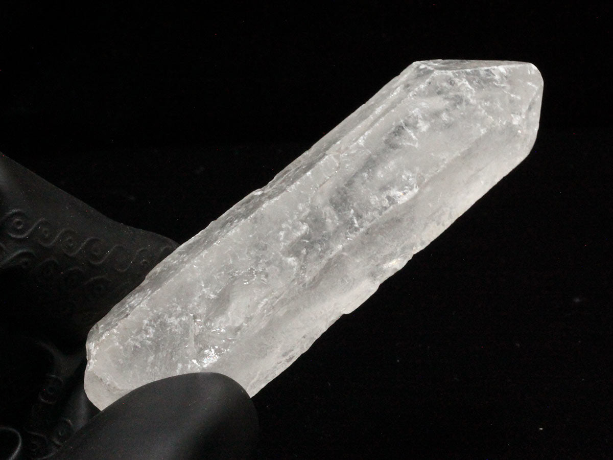 水晶 原石 アーカンソー産 一点物 271-818