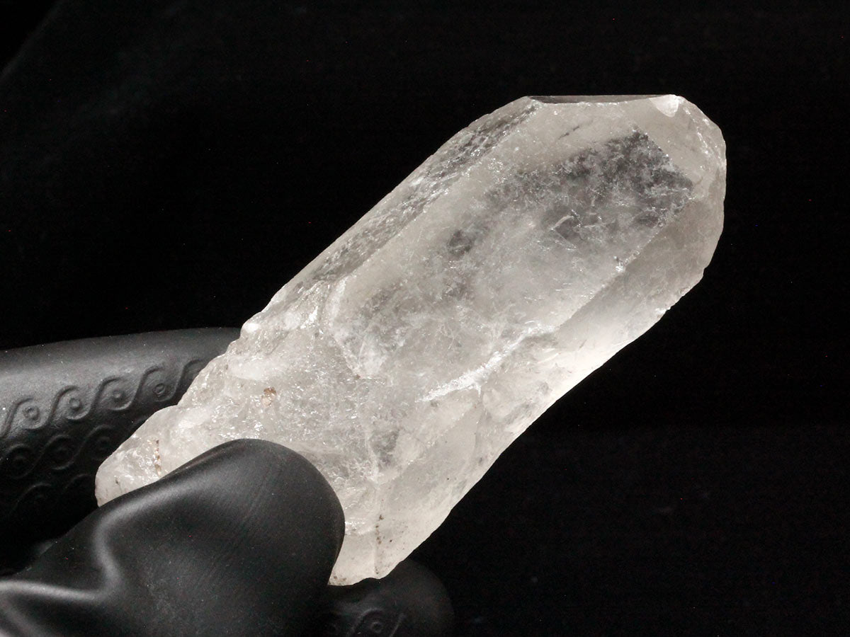 水晶 原石 アーカンソー産 一点物 271-819