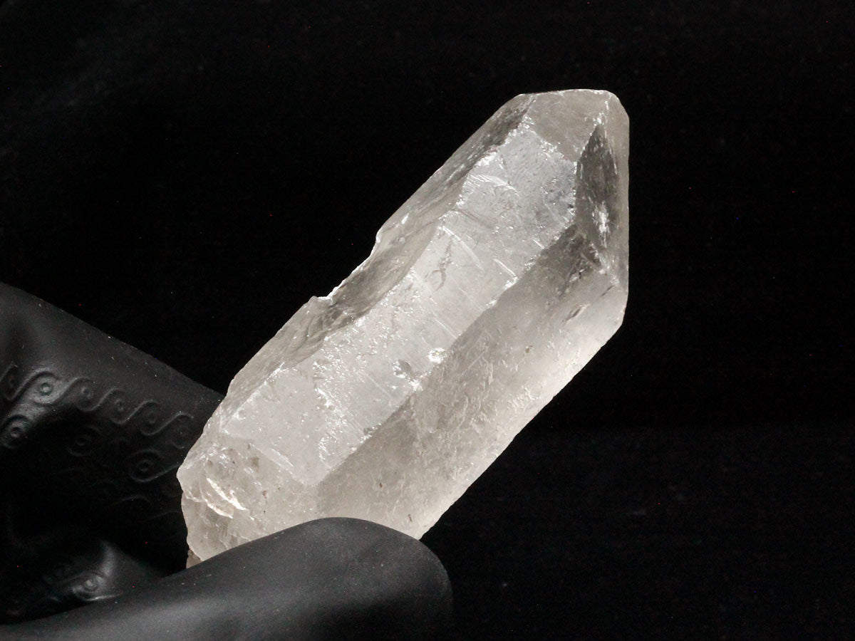 水晶 原石 アーカンソー産 一点物 271-819