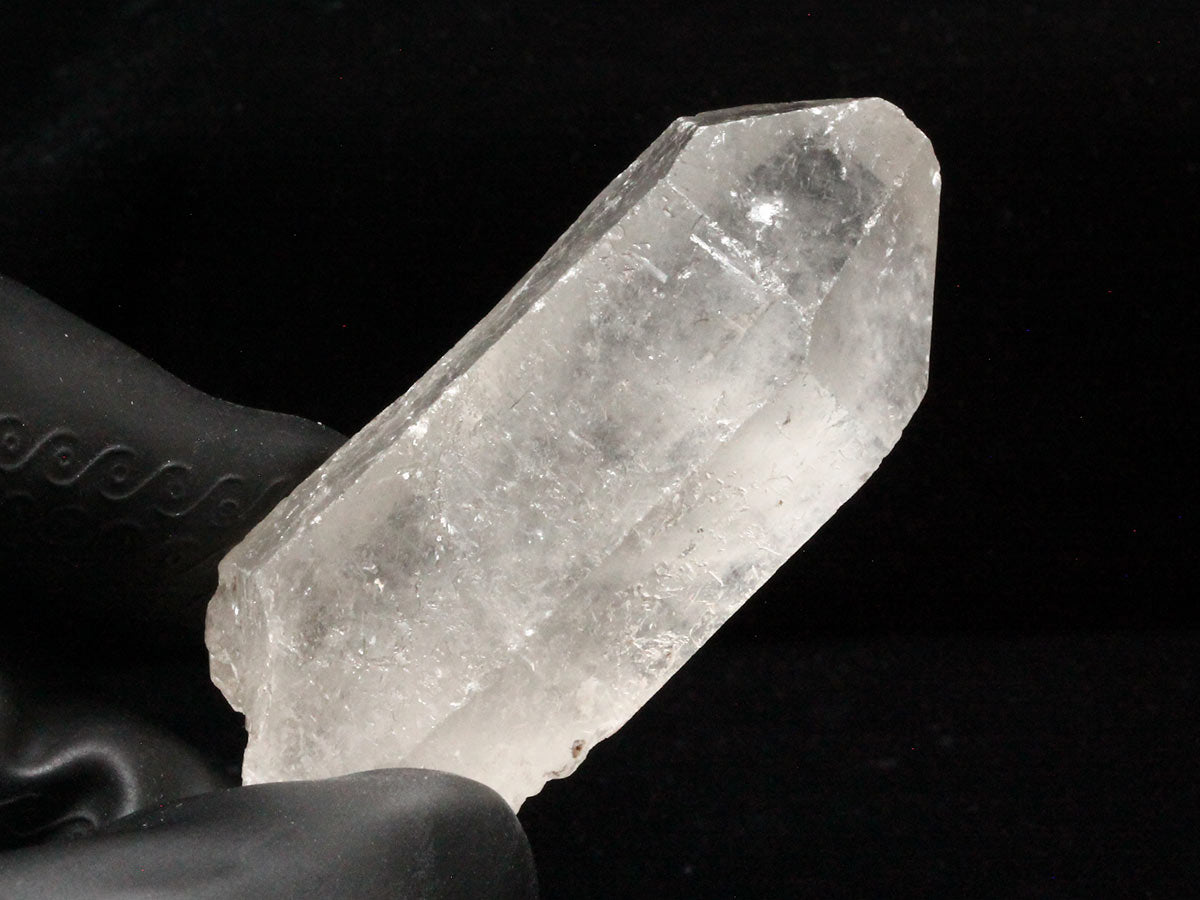 水晶 原石 アーカンソー産 一点物 271-819