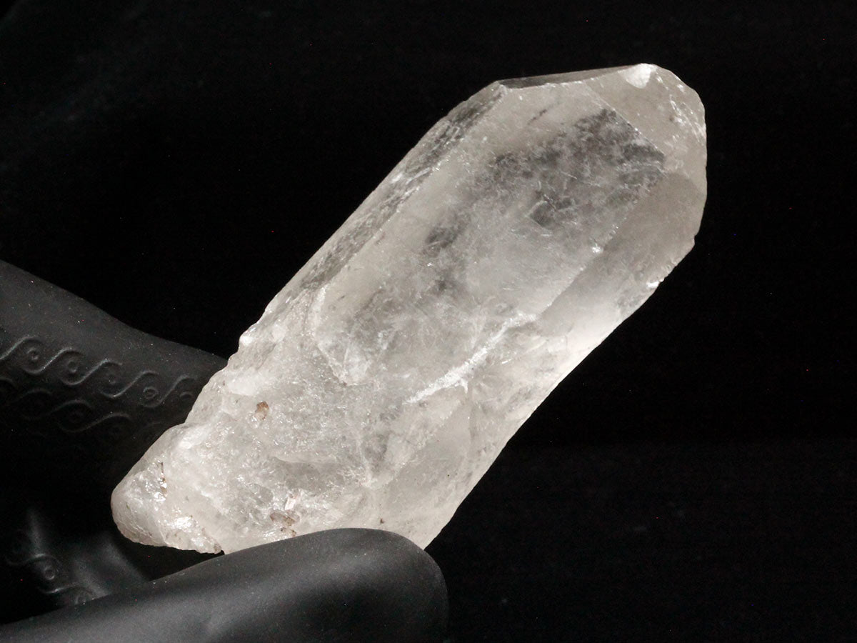 水晶 原石 アーカンソー産 一点物 271-819