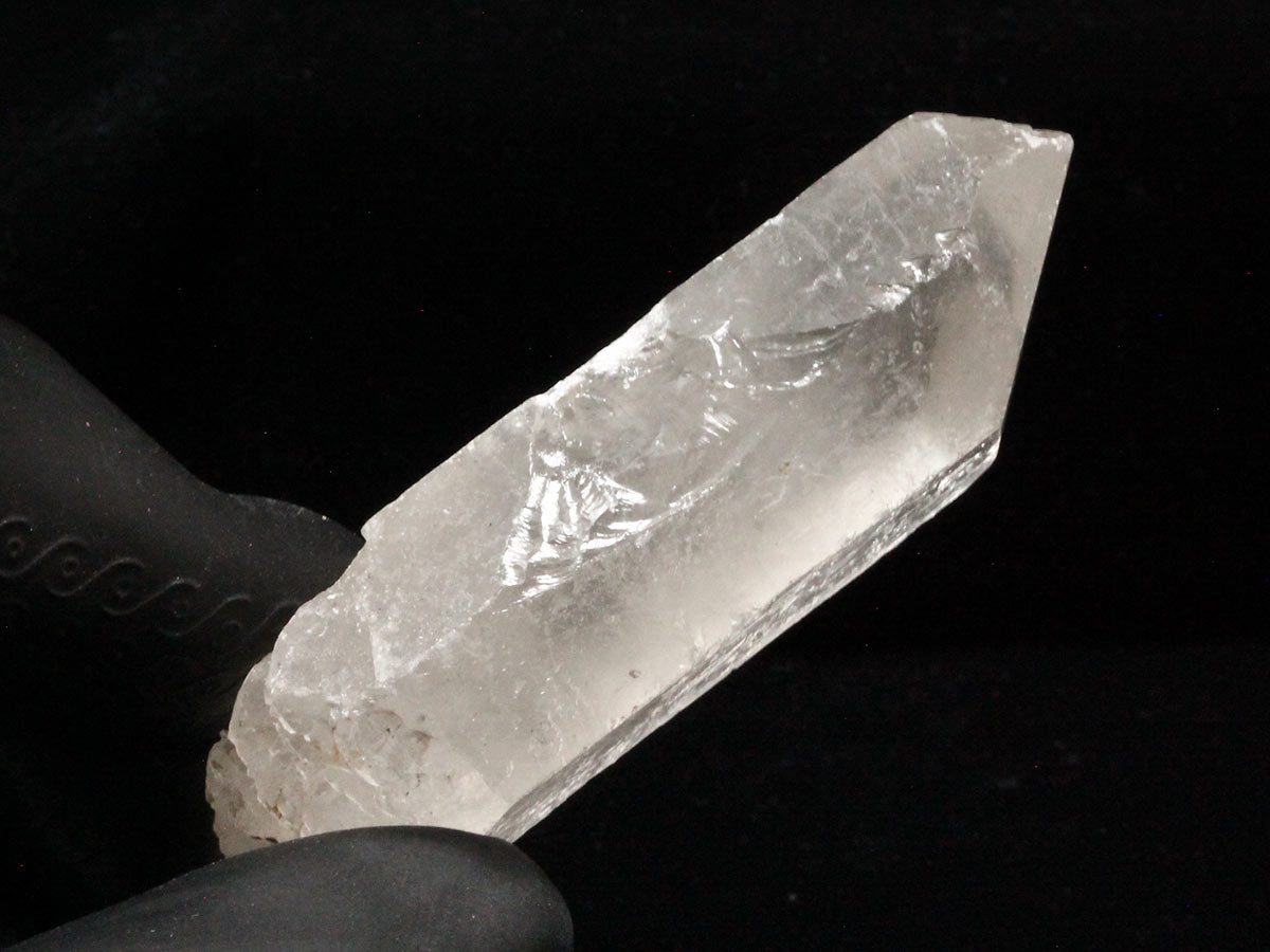 水晶 原石 アーカンソー産 一点物 271-819