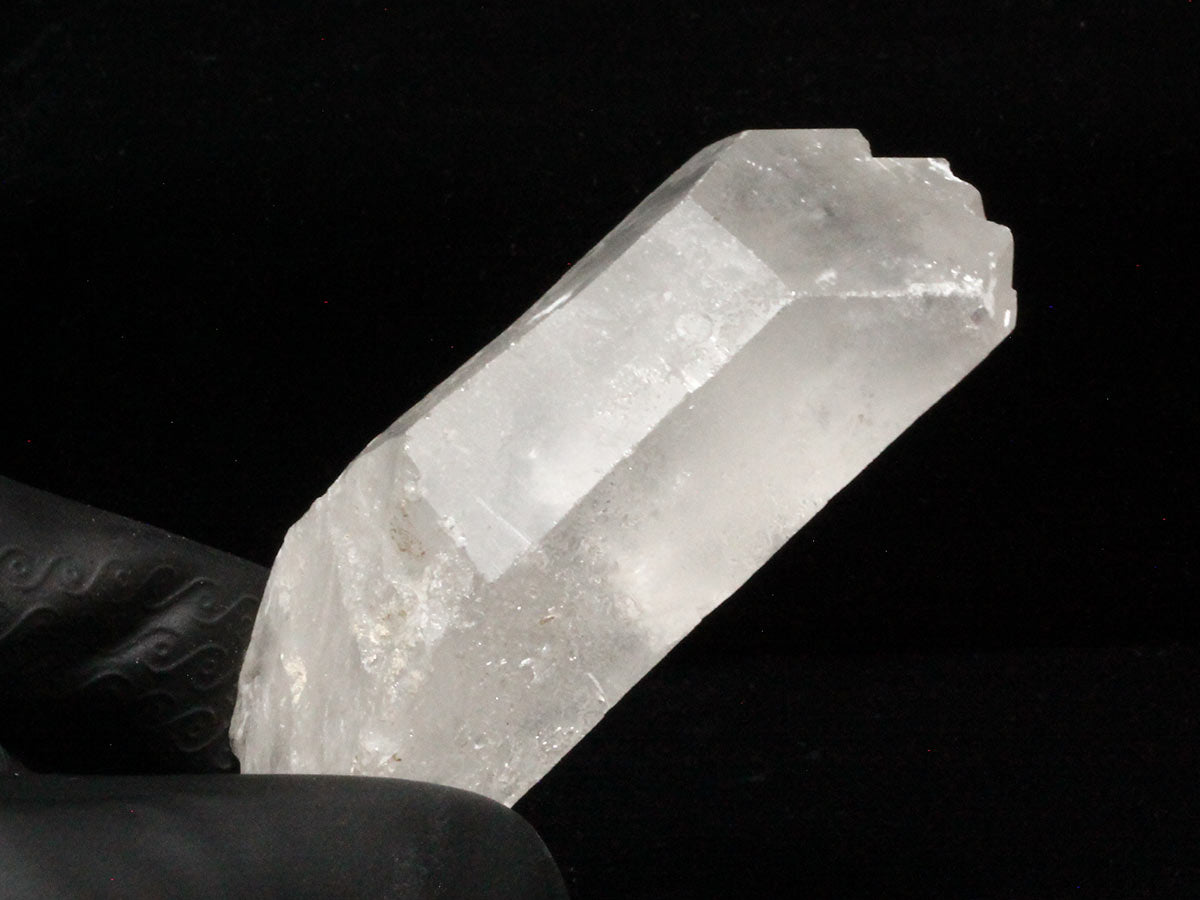 水晶 原石 アーカンソー産 一点物 271-820