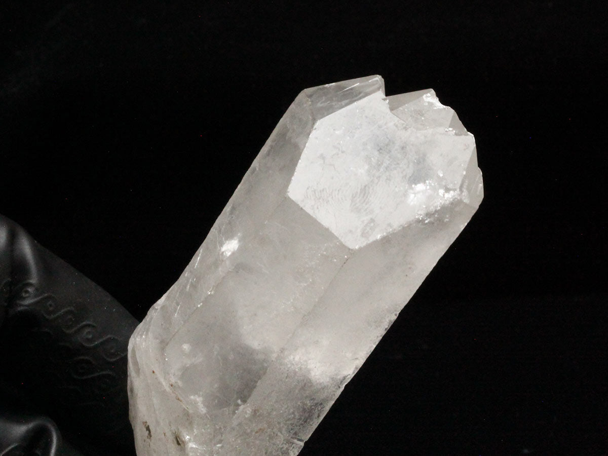水晶 原石 アーカンソー産 一点物 271-820
