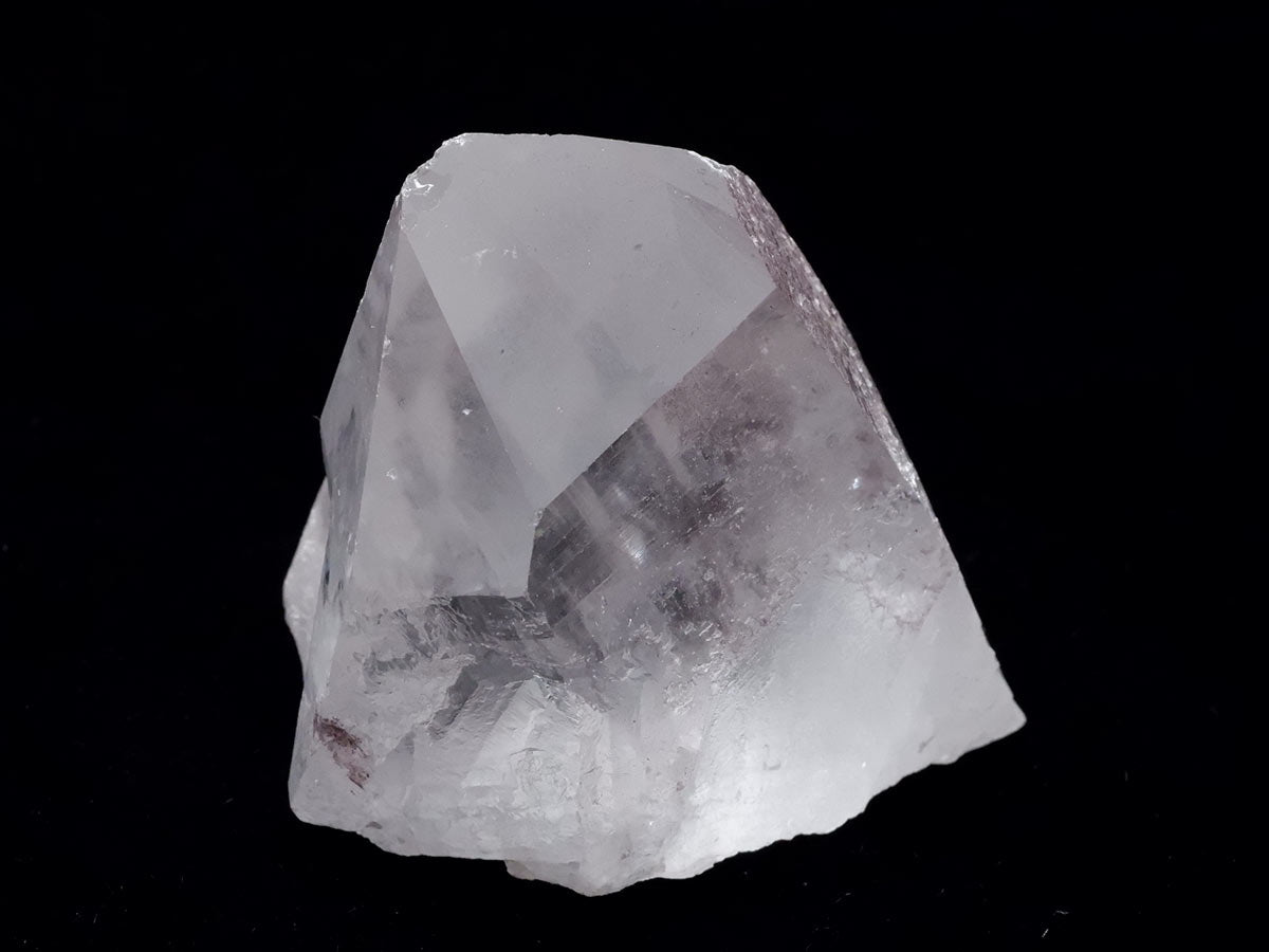 レムリアンシード 水晶 原石 虹入り ブラジル ミナスジェライス州 コリント産 証明書付属 一点物 271-827